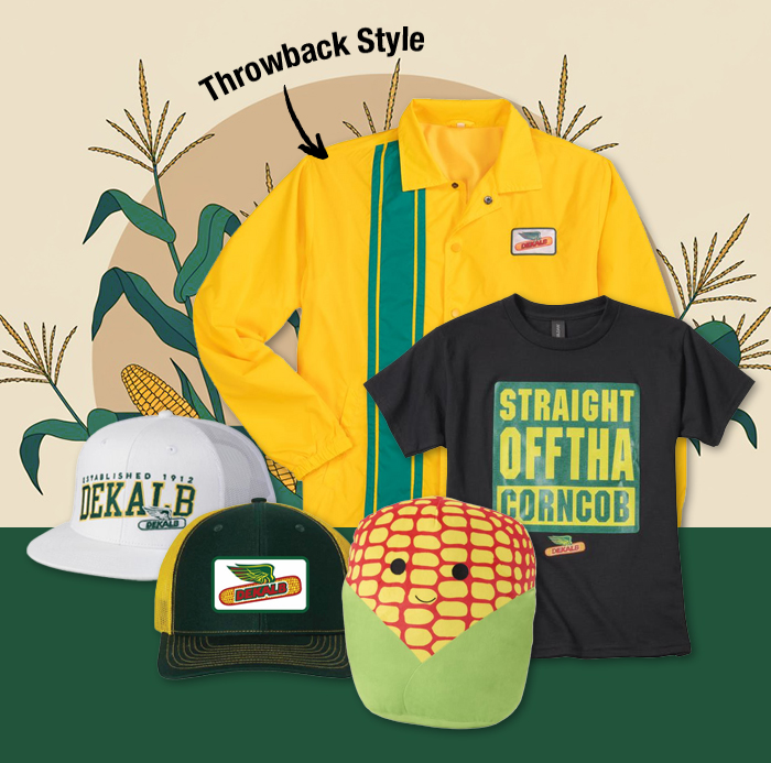 Bayer August email campaign